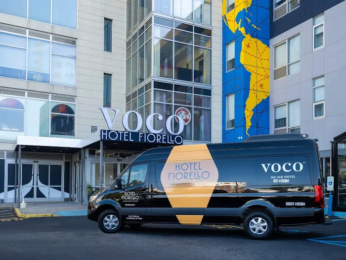 voco Fiorello - LaGuardia East by IHG 4
