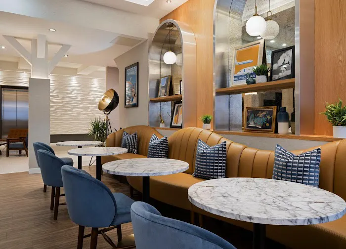 voco Fiorello - LaGuardia East by IHG 4