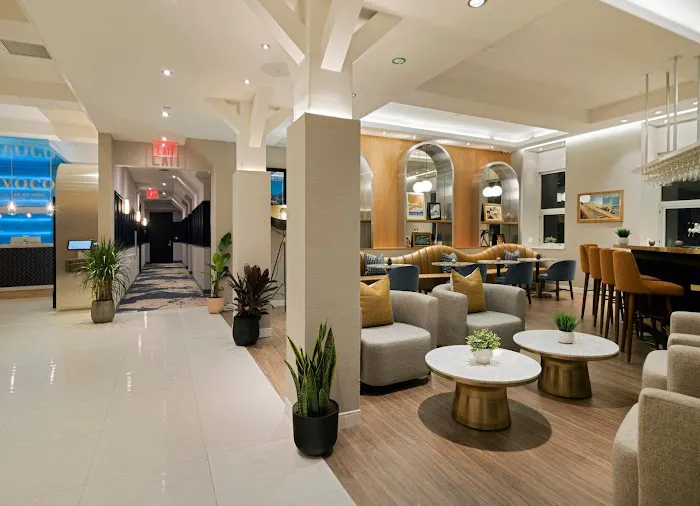 voco Fiorello - LaGuardia East by IHG 4