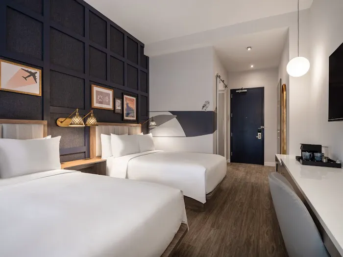 voco Fiorello - LaGuardia East by IHG 4