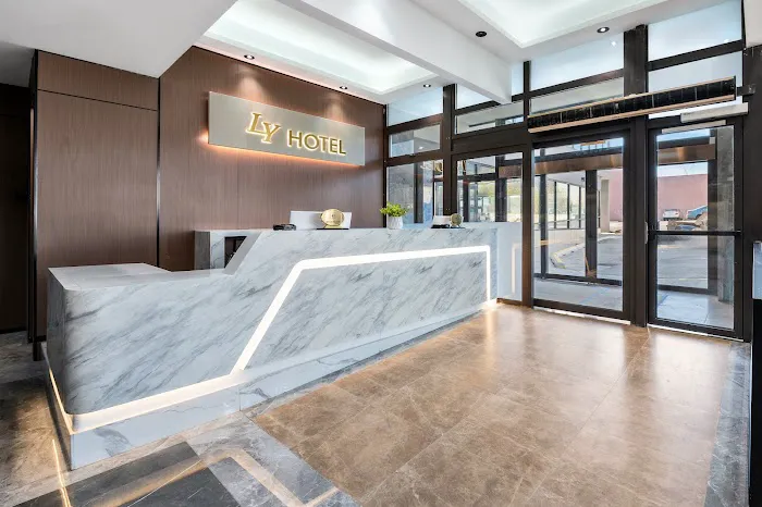 Ly New York Hotel 4
