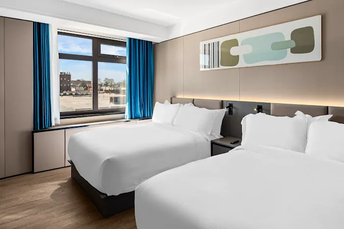 Ly New York Hotel 4
