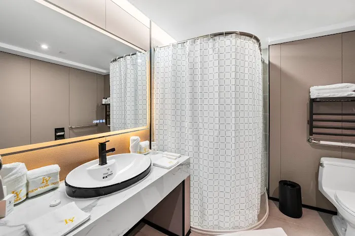 Ly New York Hotel 4