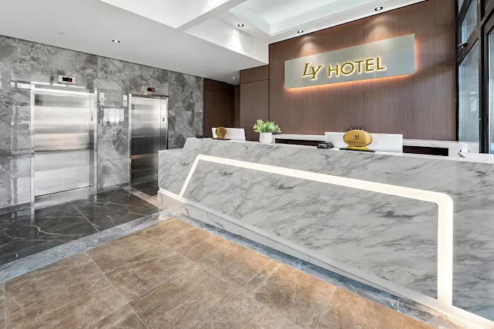 Ly New York Hotel 4