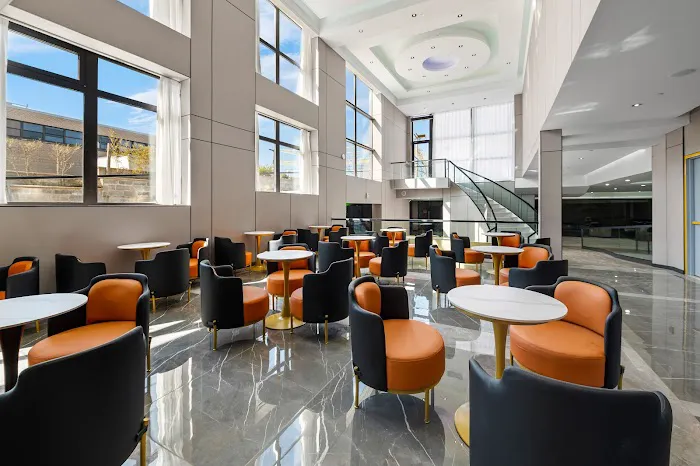 Ly New York Hotel 4