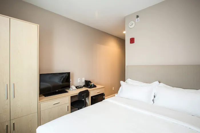 Grandview Hotel New York 4