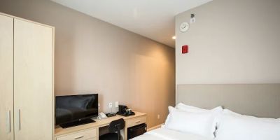 Grandview Hotel New York