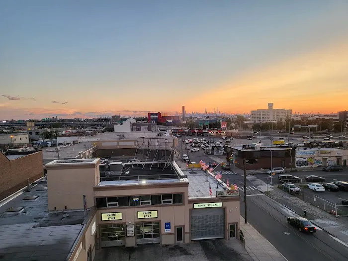 Grandview Hotel New York 4
