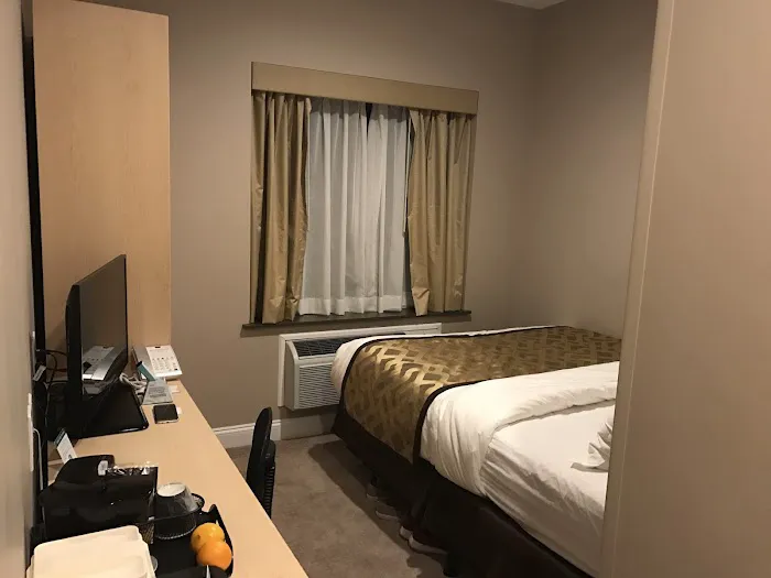 Grandview Hotel New York 4