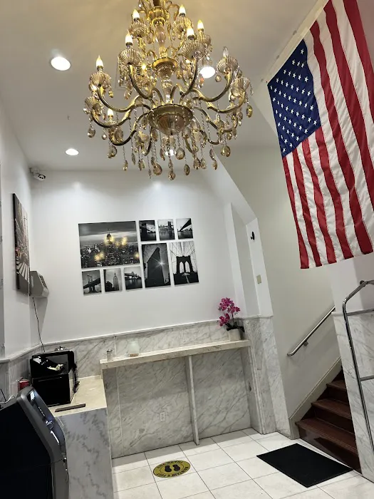 Grandview Hotel New York 4
