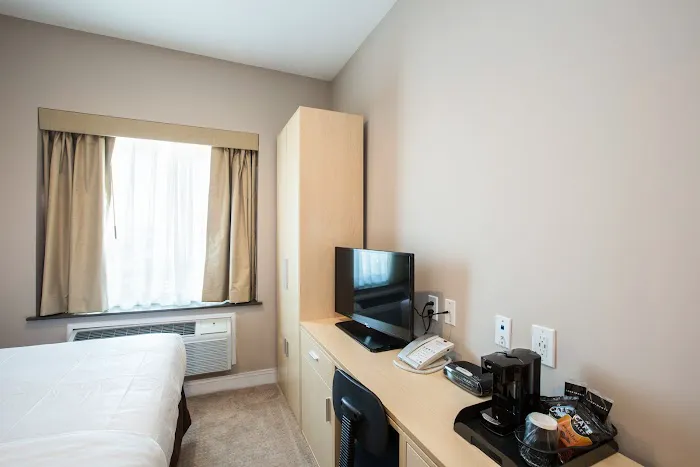 Grandview Hotel New York 4