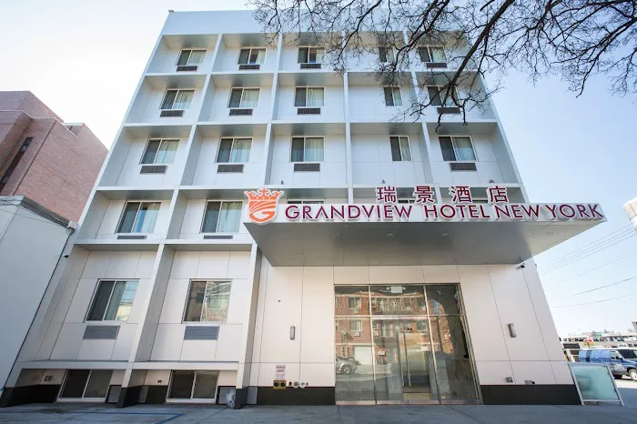 Grandview Hotel New York 4