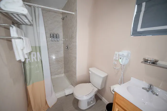 Flushing Garden Hotel 4