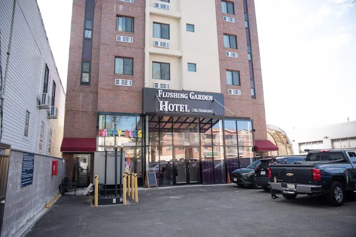 Flushing Garden Hotel 4