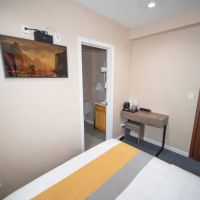 Flushing Garden Hotel ico