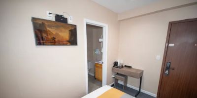 Flushing Garden Hotel