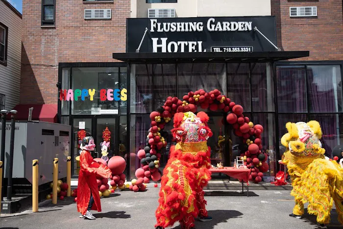 Flushing Garden Hotel 4