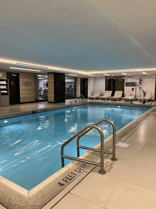 Four Points by Sheraton Flushing 4