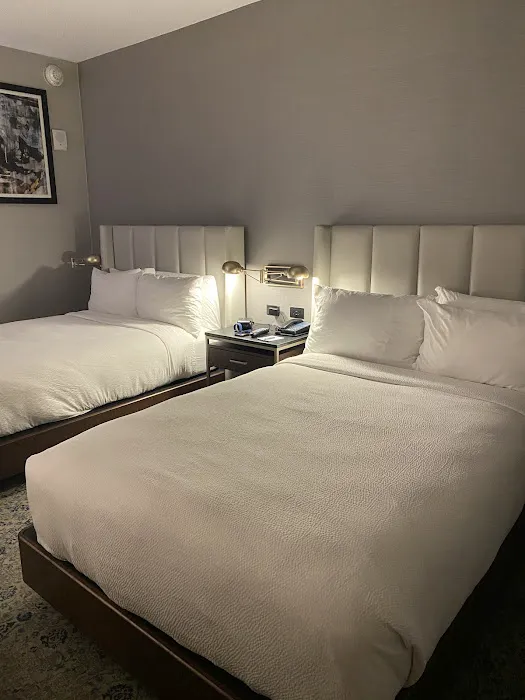 Four Points by Sheraton Flushing 4