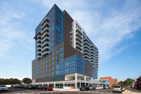 Four Points by Sheraton Flushing 4