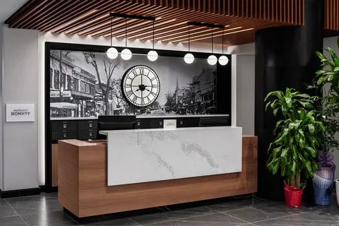 Four Points by Sheraton Flushing 4