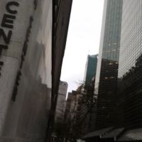 Flushing Regent Hotel ico