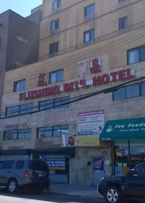 Flushing Regent Hotel 4