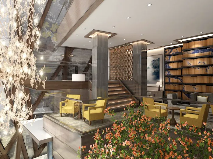 Hotel Indigo Flushing - LaGuardia by IHG 4