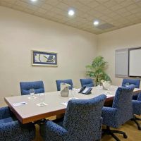 Marco LaGuardia Hotel and Suites ico