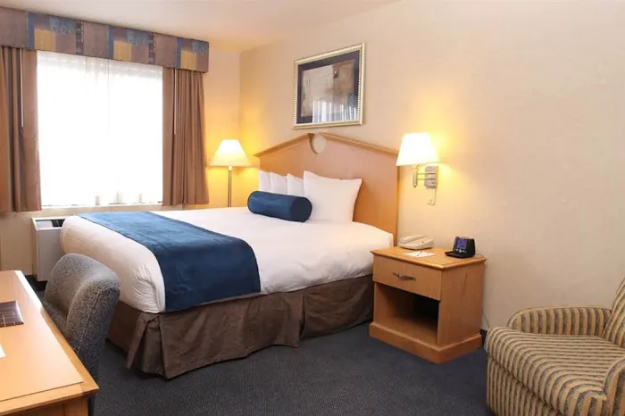 Marco LaGuardia Hotel and Suites 4