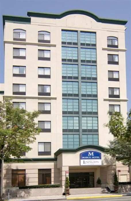 Marco LaGuardia Hotel and Suites 4