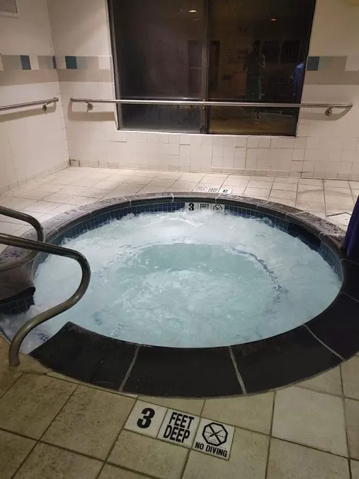 Marco LaGuardia Hotel and Suites 4