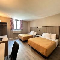 Regal Inn & Suites New York LaGuardia Hotel ico
