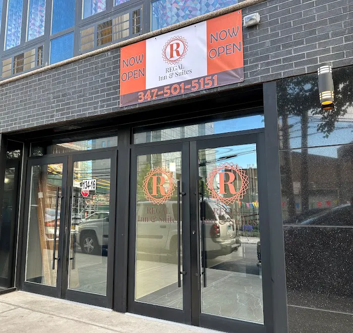 Regal Inn & Suites New York LaGuardia Hotel 4
