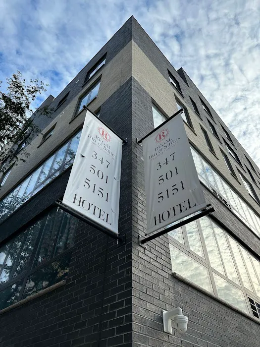 Regal Inn & Suites New York LaGuardia Hotel 4