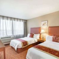 Ramada by Wyndham Flushing Queens ico