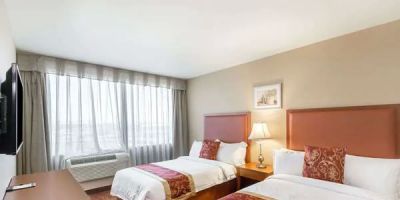 Ramada by Wyndham Flushing Queens
