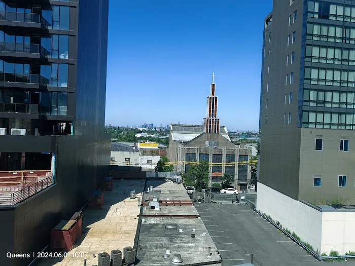 Flushing Hotel 4