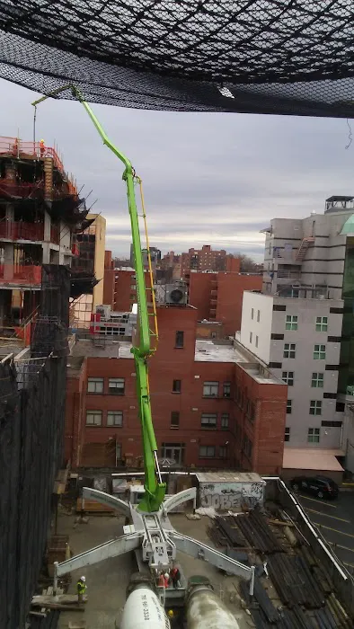 Flushing Hotel 4