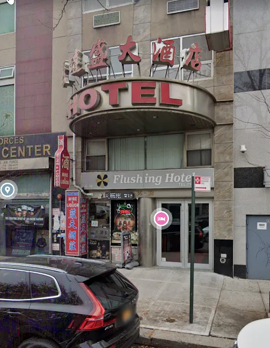Flushing Hotel 4