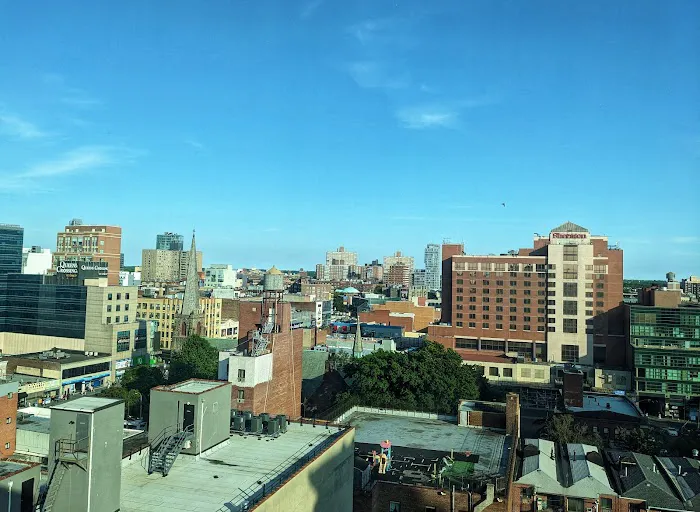 Asiatic Hotel New York 4