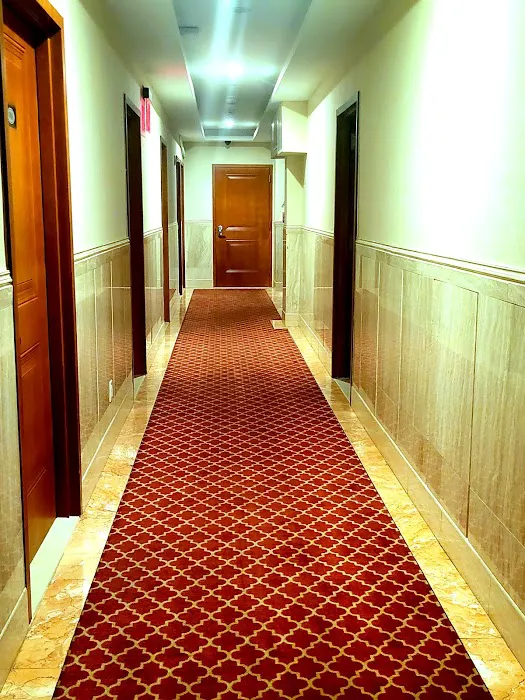Asiatic Hotel New York 4