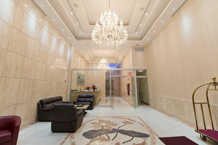 Asiatic Hotel New York 4