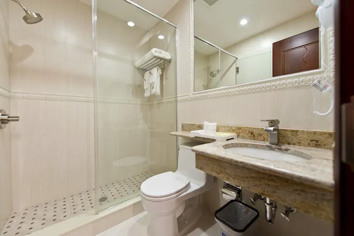 Asiatic Hotel New York 4