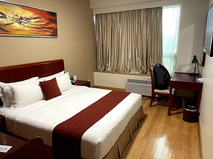 Asiatic Hotel New York 4