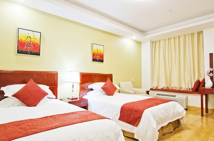 Asiatic Hotel New York 4