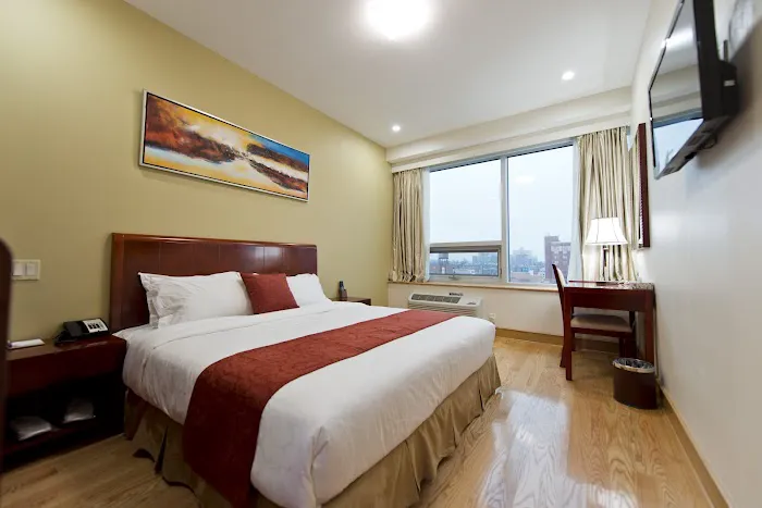 Asiatic Hotel New York 4