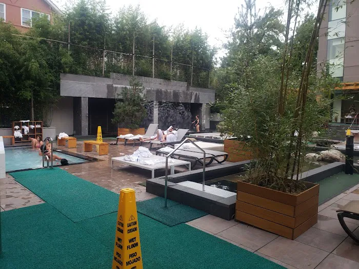 Hotel SoJo 4