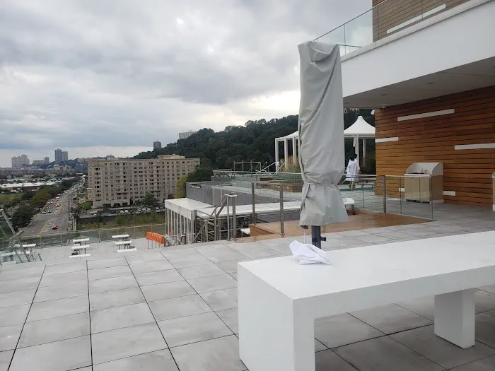 Hotel SoJo 4