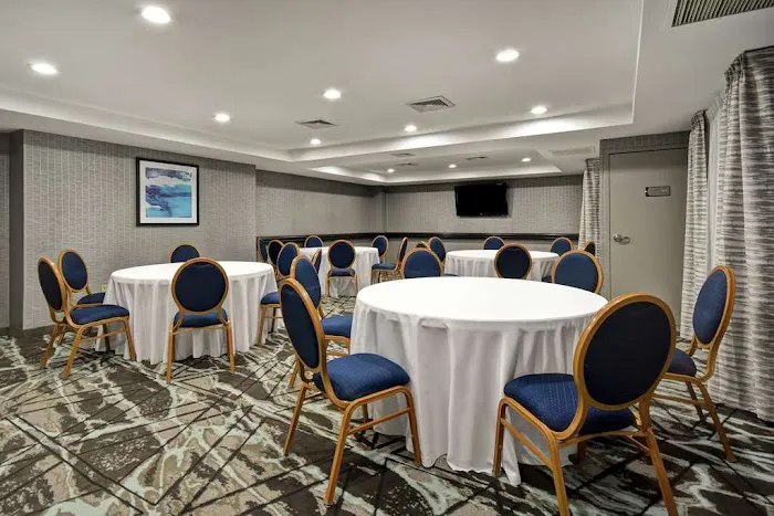 Homewood Suites by Hilton Edgewater-NYC Area 4